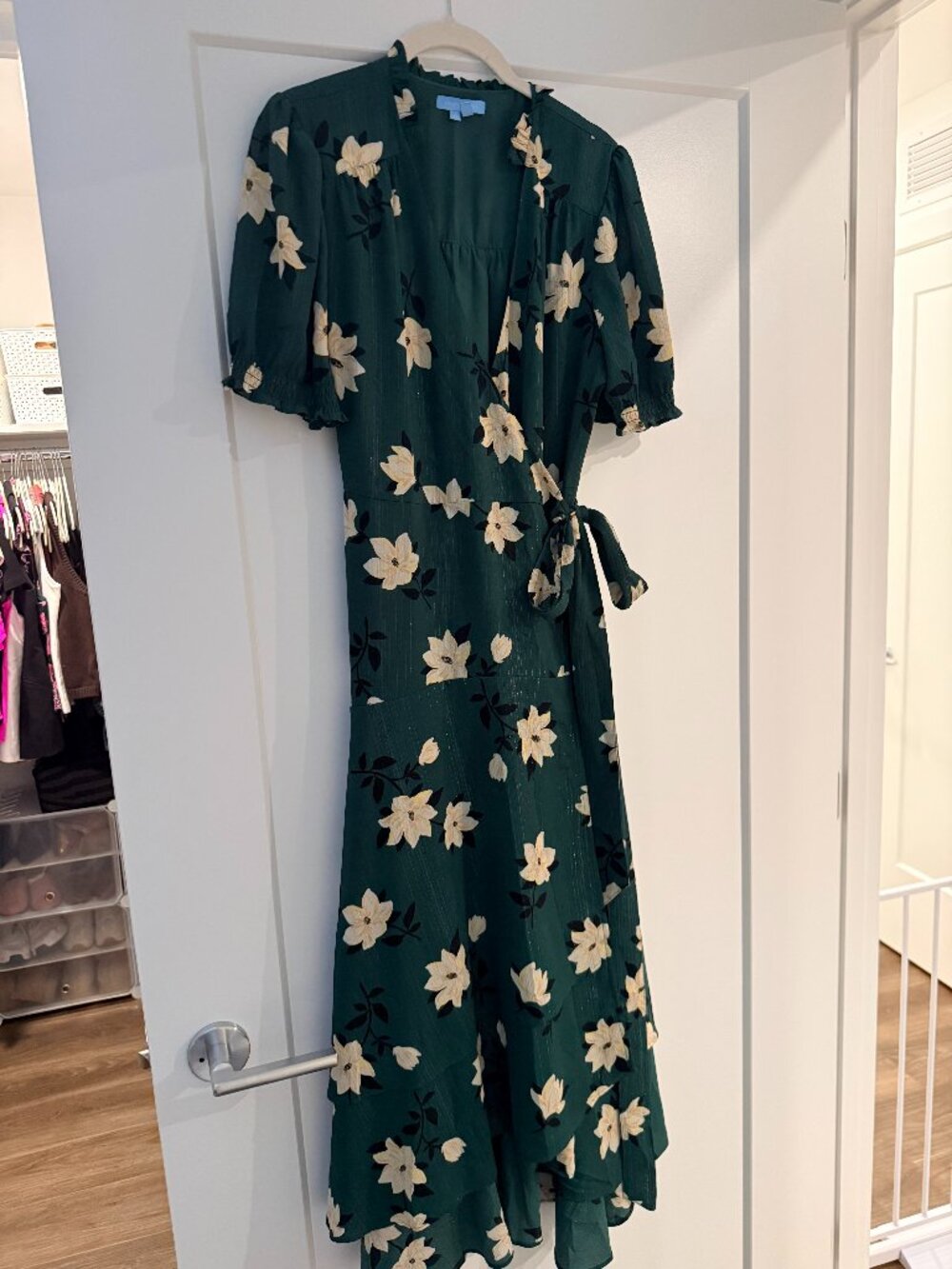 Draper James Magnolia Dress
